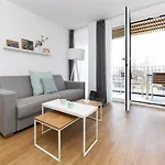Ankergold Im Deichhaus Apartamento