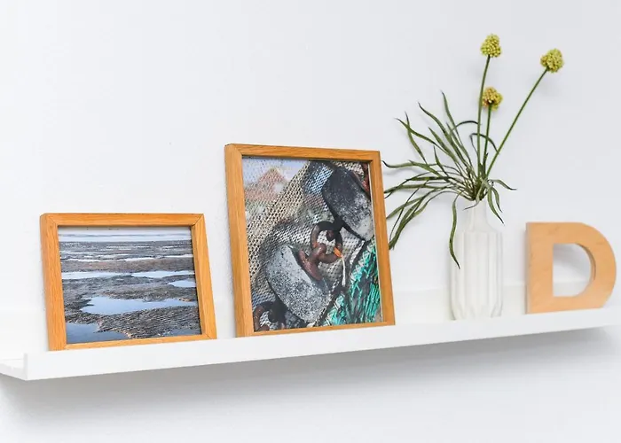 Appartement Ankergold Im Deichhaus *