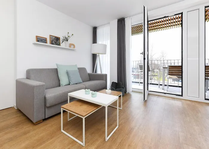 Ankergold Im Deichhaus Appartement