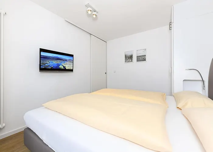 Ankergold Im Deichhaus * 贝塞尔